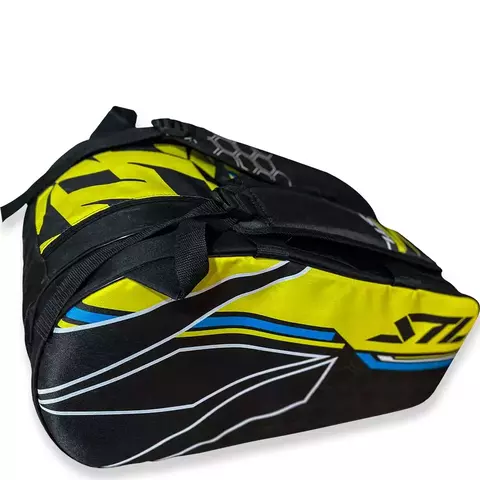 Paletero SteelCustom Pro Amarillo