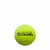Tubo de pelotas Wilson Premier Padel x3 en internet