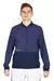 Campera Bullpadel Randall Azul - comprar online