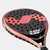 Paleta Varlion Lw Carbon Ti Magnolia 23 - tienda online