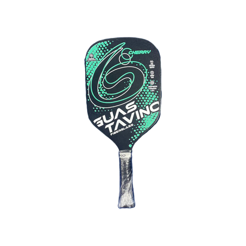 Paleta Pickleball Guastavino Cherry