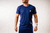 Remera X-Trust Buenos Aires Azul Marino
