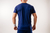 Remera X-Trust Buenos Aires Azul Marino - tienda online