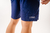 Imagen de Short X-Trust Sevilla Microfibra - Azul Marino