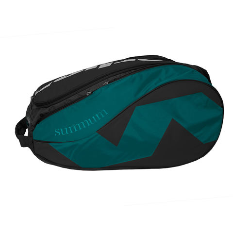 Paletero Varlion Summum Pro Dark Green