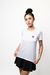 Remera X-Trust Buenos Aires Blanca