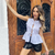 BLUSA ATENAS - comprar online