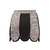 FALDA INVERNESS NEGRA - tienda online