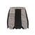 FALDA INVERNESS NEGRA - comprar online
