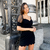 VESTIDO MURCIA NEGRO - Carolina Soengas