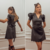 VESTIDO LONDON