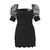 VESTIDO MURCIA NEGRO - comprar online