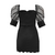 Imagen de VESTIDO MURCIA NEGRO