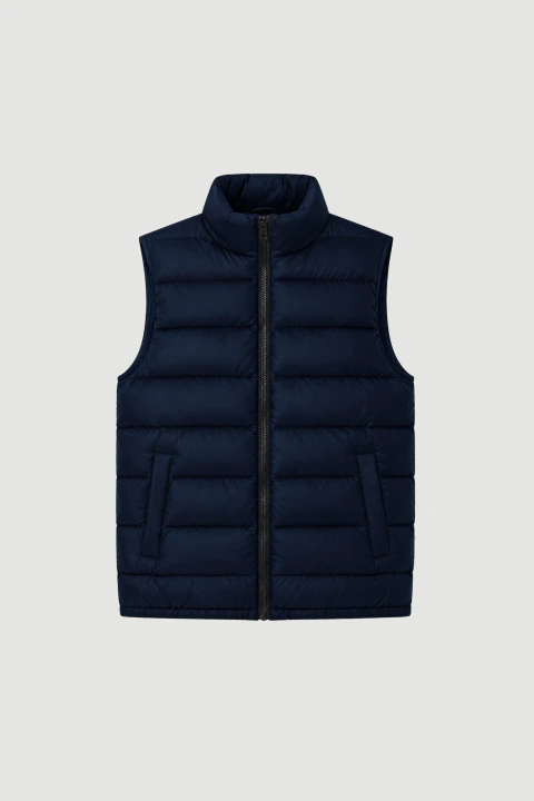 CHALECO BENJI (PRE-VENTA)