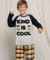 Pijama Cool Unisex en internet