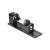 Kit Rodillo Giratorio Creality para Grabadora Falcon2 Pro 22w y 40w en internet