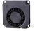 Cooler Turbo Fan Blower 4010 24v Ventilador Capa 3d 40x40x10 - comprar online
