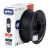 Filamento ABS 1kg Grilon3 1.75mm - Negro - tienda online