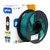 Filamento PLA Astra 1kg Grilon3 1.75mm - Jade