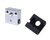 Bloque calefactor con protector de silicona para Ender3 CR10 - comprar online