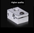 Bloque Calefactor tipo Hotend V6 E3D de alta calidad en internet