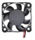 Cooler Fan Hotend 4010 12v Ventilador Impresora 3d 40x40x10 - comprar online
