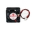 Cooler Fan Hotend 4020 24v Ventilador Impresora 3d 40x40x20