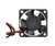 Cooler Fan Hotend 3010 de 24v para Impresora 3D 30x30x10mm - comprar online