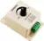 Interruptor/Dimmer Monocromatico a Perilla 8A - 12/24V - comprar online