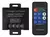Controladora Monocromatica RF 30A - 12/24V - comprar online