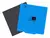 Lamina Magnetica Flexible Para Cama 235x235 Impresora 3D