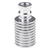 Disipador Hotend Tipo V6 E3d Aluminio Rosca M7 Impresora 3d