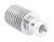 Disipador Hotend Tipo V6 E3d Aluminio Rosca M7 Impresora 3d - comprar online