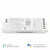 Controladora MiBoxer 5 en 1 RGBWW RF + WIFI + Bluetooth - 15A - 12/24V - comprar online