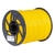 Filamento PLA MegaFILL 4kg Grilon3 1.75mm - Amarillo