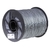 Filamento PLA MegaFILL 4kg Grilon3 1.75mm - Gris Plata