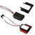Interruptor/Atenuador Tactil Dimmer Touch Espejos y Vidrios en internet