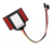 Interruptor/Atenuador Tactil Dimmer Touch Espejos y Vidrios - comprar online