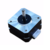 Motor Nema 17 Pancake 23mm 132g cable 1m - comprar online