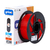 Filamento PLA+ 850 1kg Grilon3 1.75mm - Rojo