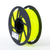 Filamento PLA 1kg Grilon3 1.75mm - Amarillo Flúo en internet