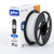 Filamento PLA 1kg Grilon3 1.75mm - Gris Espacial