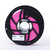 Filamento PLA 1kg Grilon3 1.75mm - Rosa - comprar online