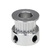 Polea Gt2 20 Dientes Eje De 8mm Para Correa 6mm Impresora 3d