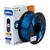 Filamento PLA Silk 1kg Grilon3 1.75mm - Azul