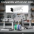 Hub Contector De Filamento Para Bambu Lab A1 / A1 Mini Ams Lite en internet