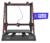 Impresora 3D Magna 2 500 Extrusor Dual WiFi de Hellbot