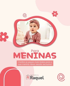 Banner da categoria MENINA