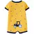 Romper Carter's Tratores - comprar online