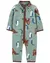 Macacão Carter’s Penguin Fleece